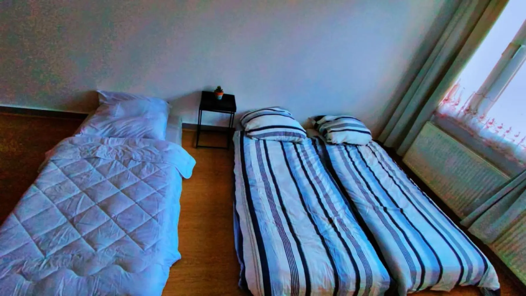 Luxe Suite Appart Брюссель Бельгия