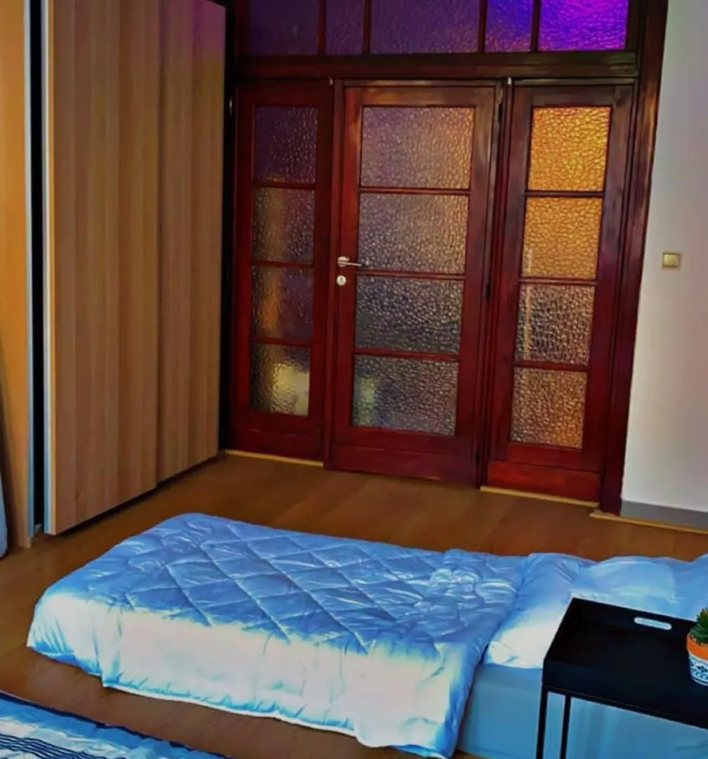Luxe Suite Appart Брюссель 0*,